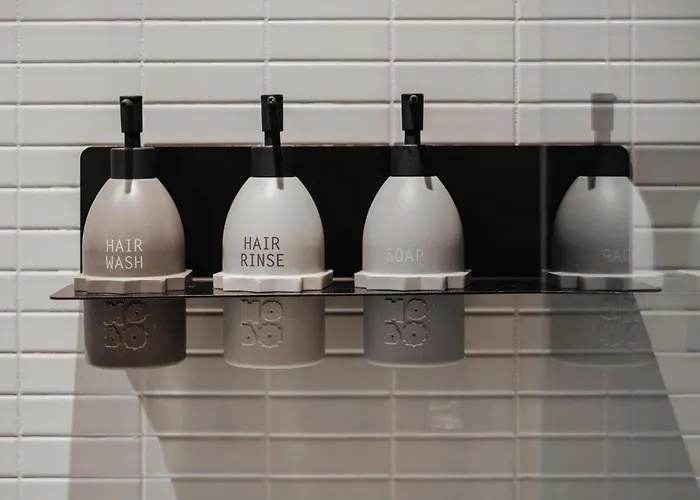 Hobo Hotel Stockholm