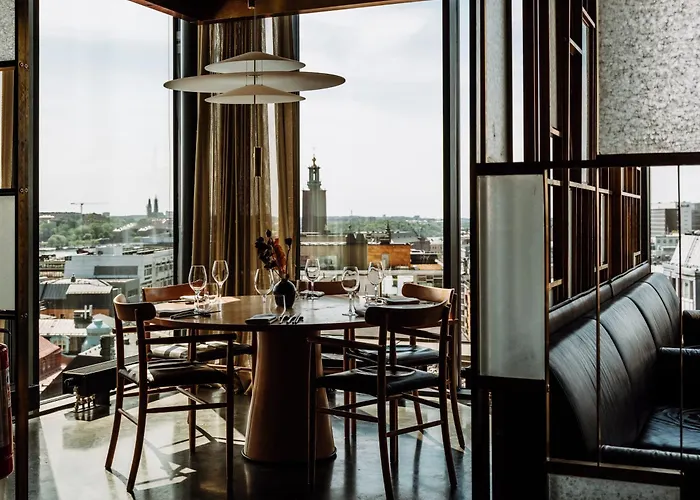 Hobo Hotel Stockholm