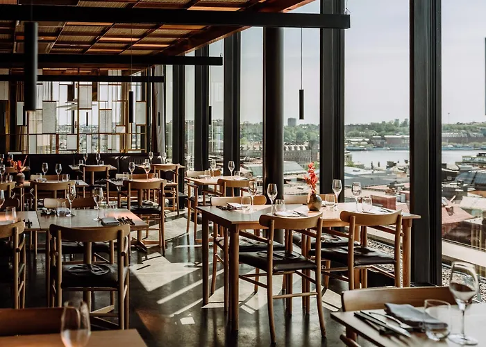 Hobo Hotel Stockholm