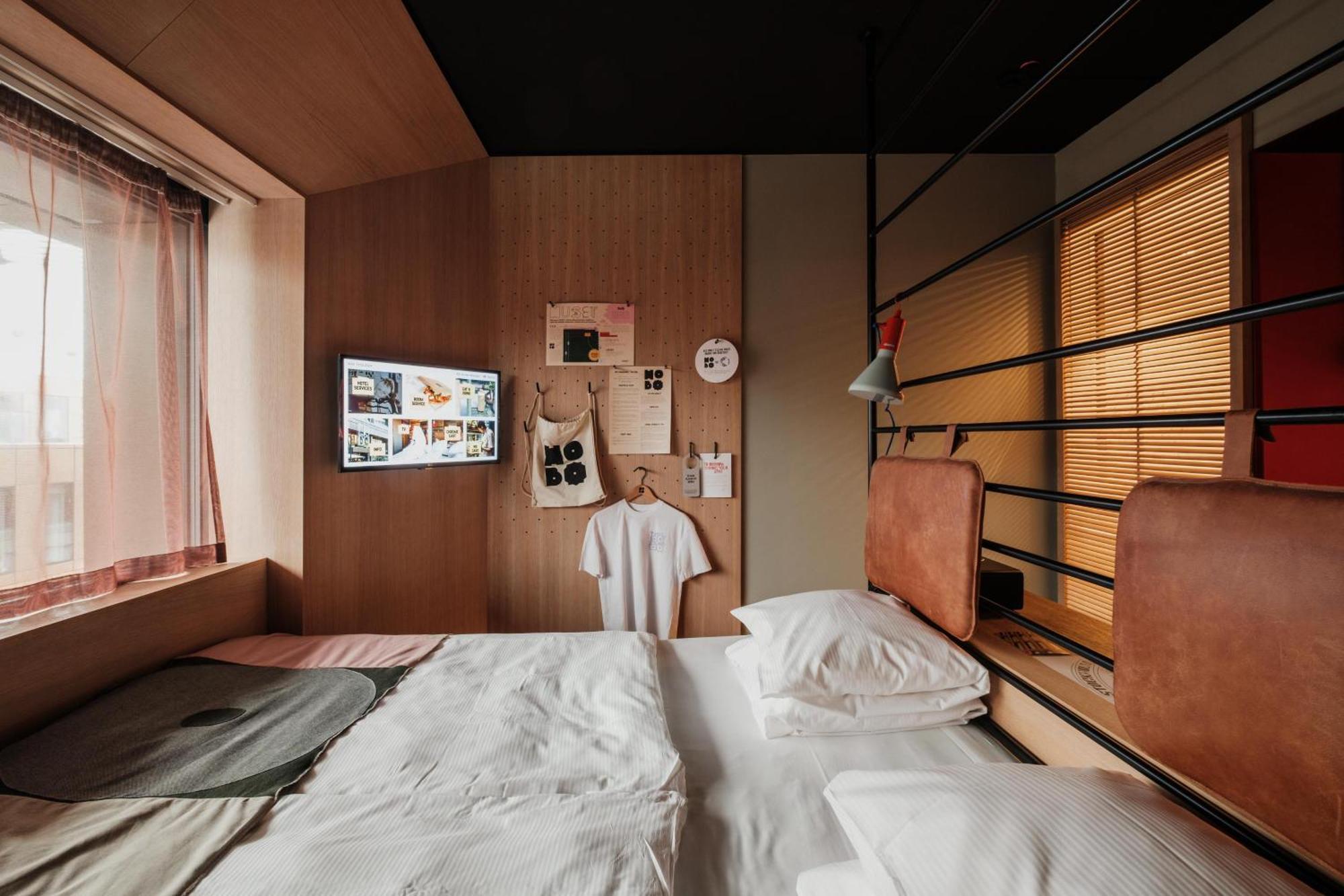 Hobo Hotel Stoccolma